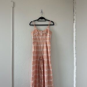 “THE BINDI JUMPSUIT”